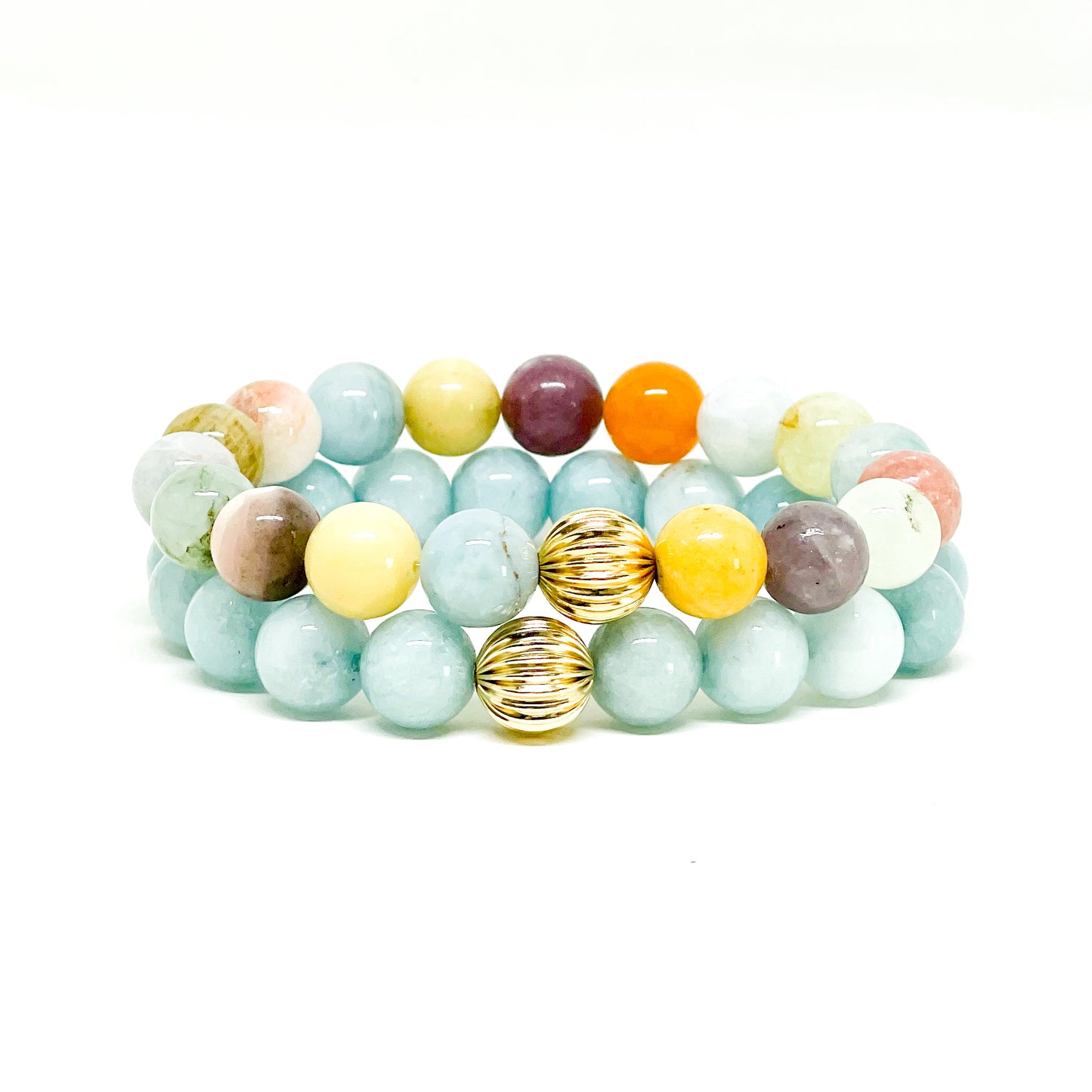 Stackable Bracelets