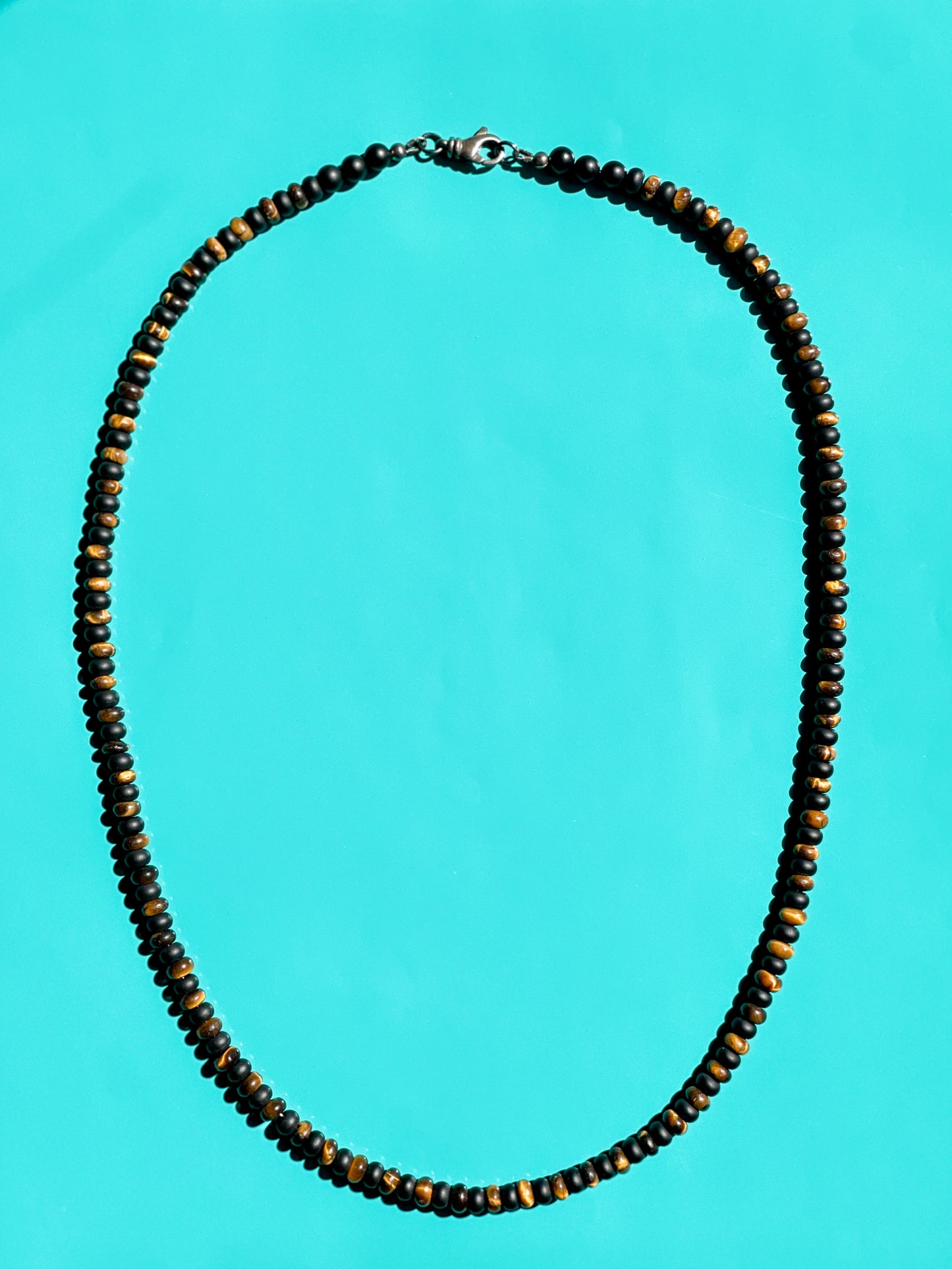 Empire Men’s Necklace.