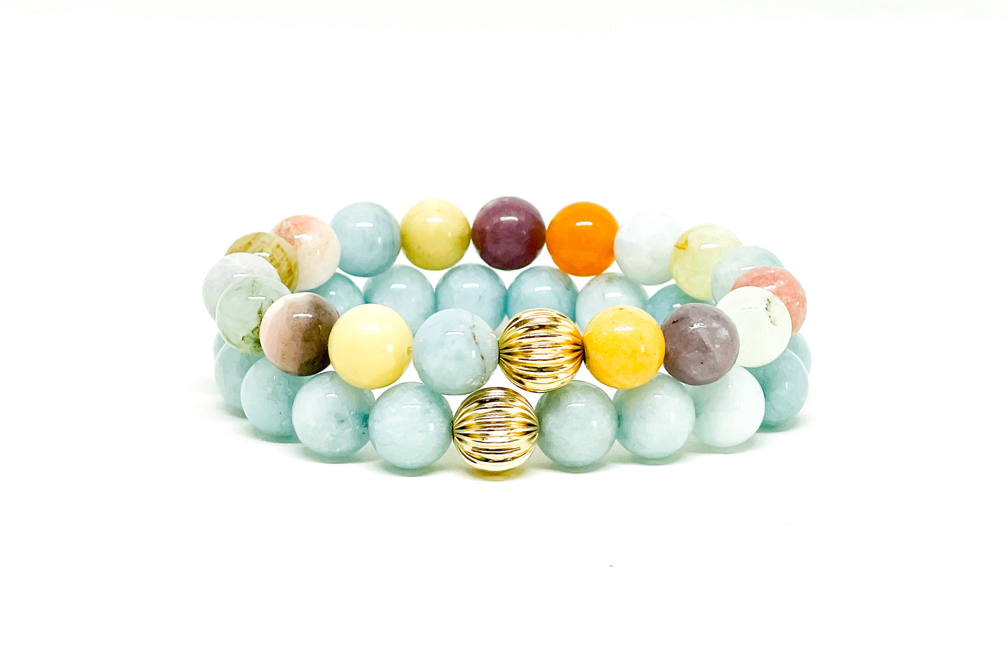 Stackable Bracelets