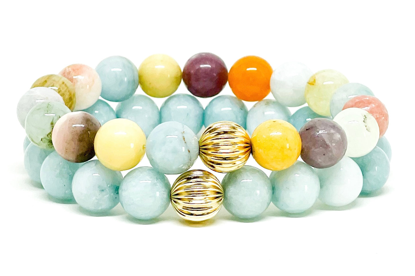 Stackable Bracelets