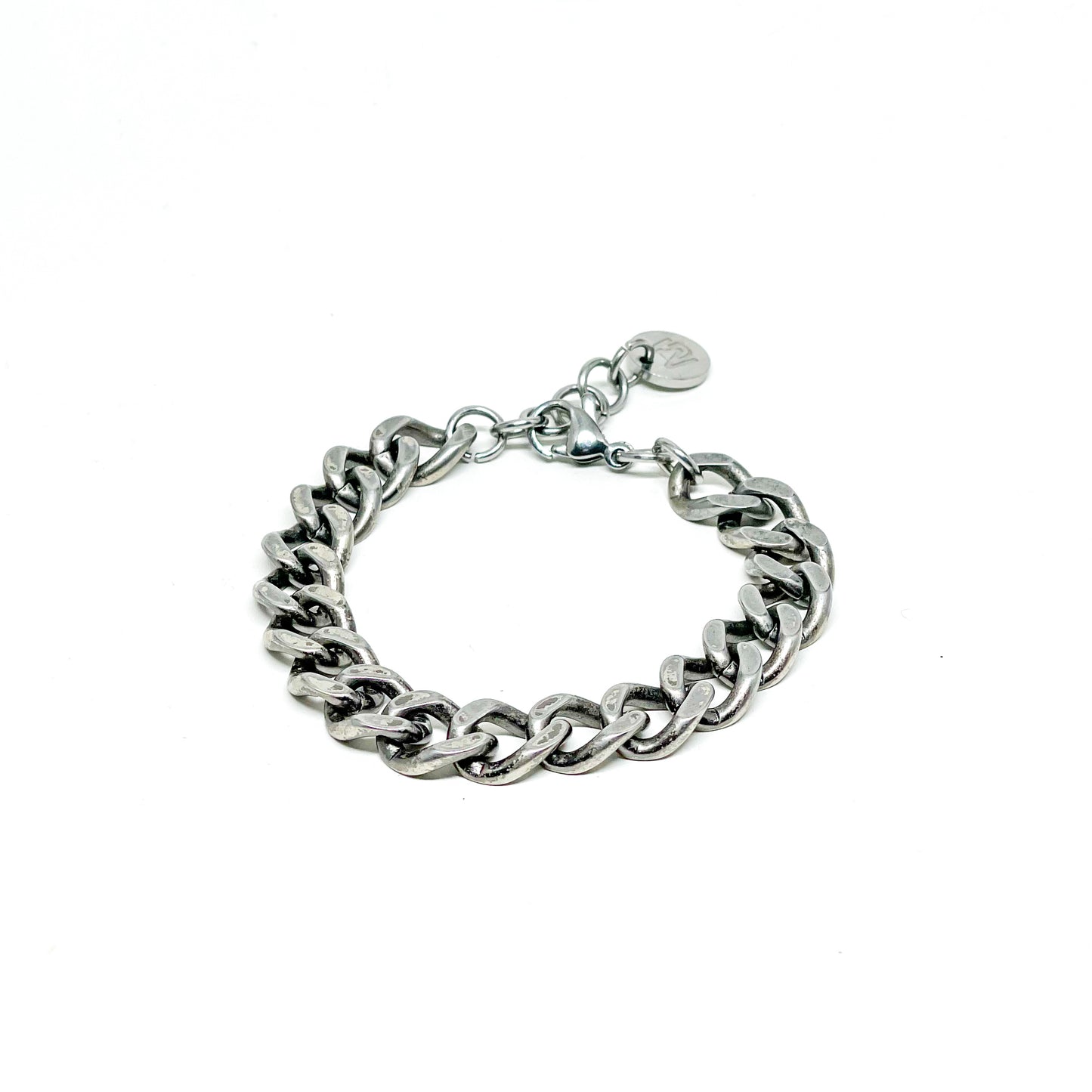 Chain Links Men’s Bracelet.