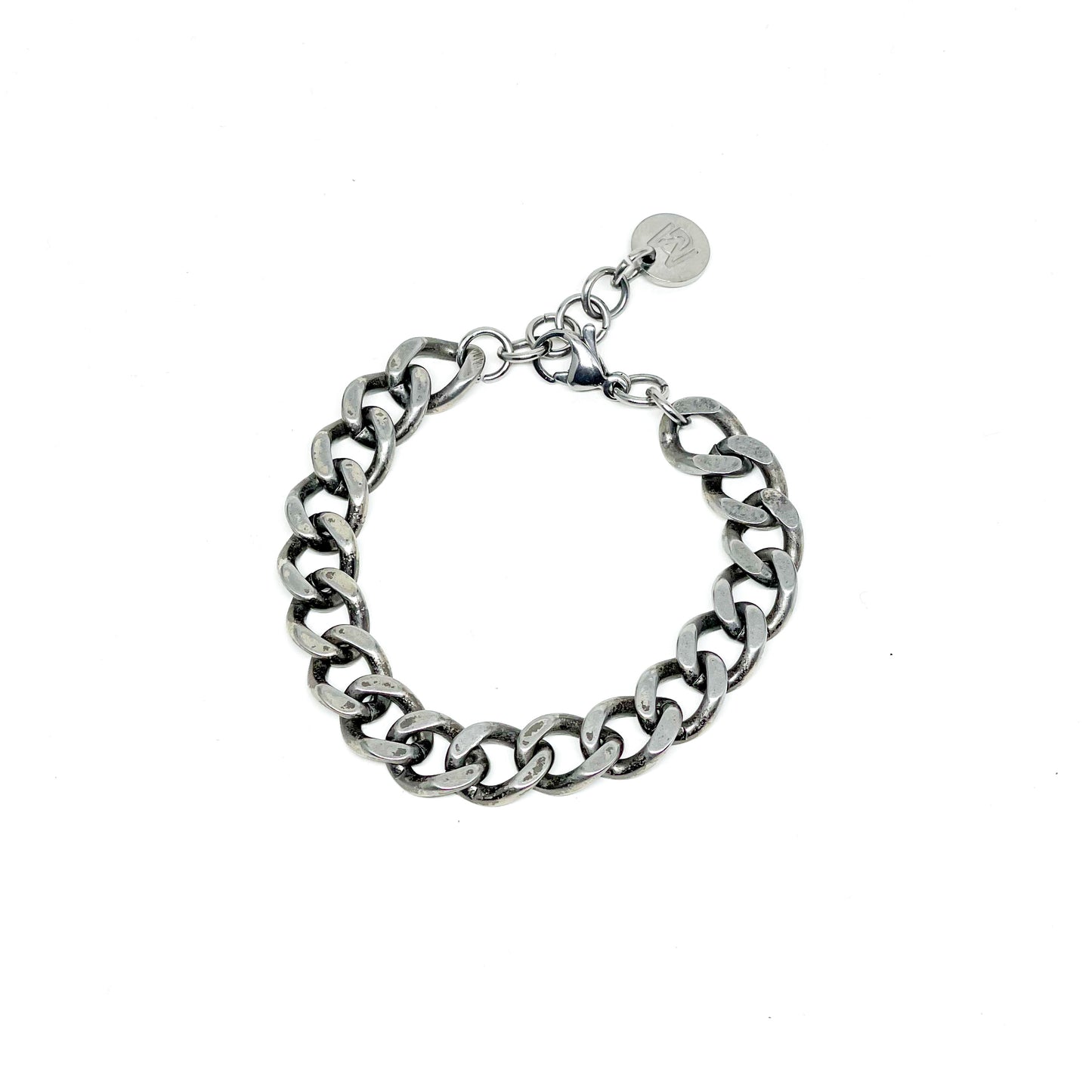 Chain Links Men’s Bracelet.