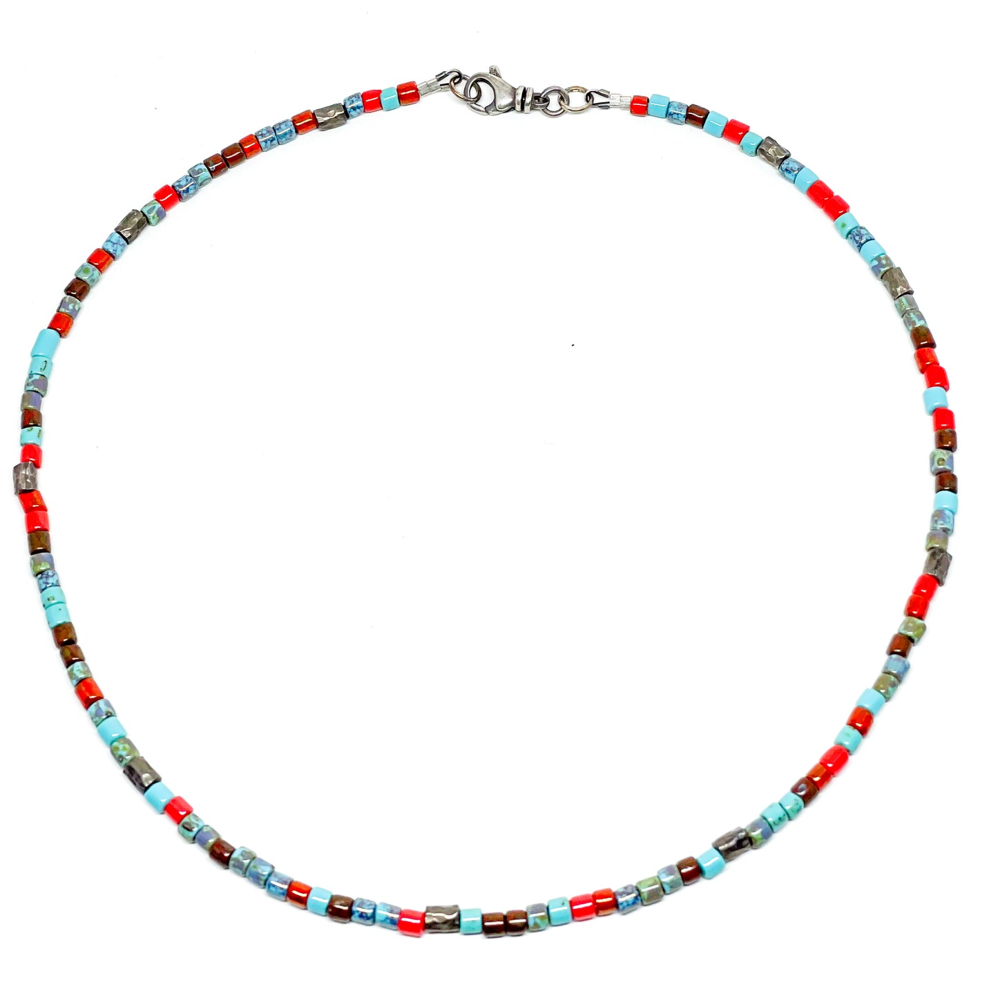 Picasso Men’s Necklace.