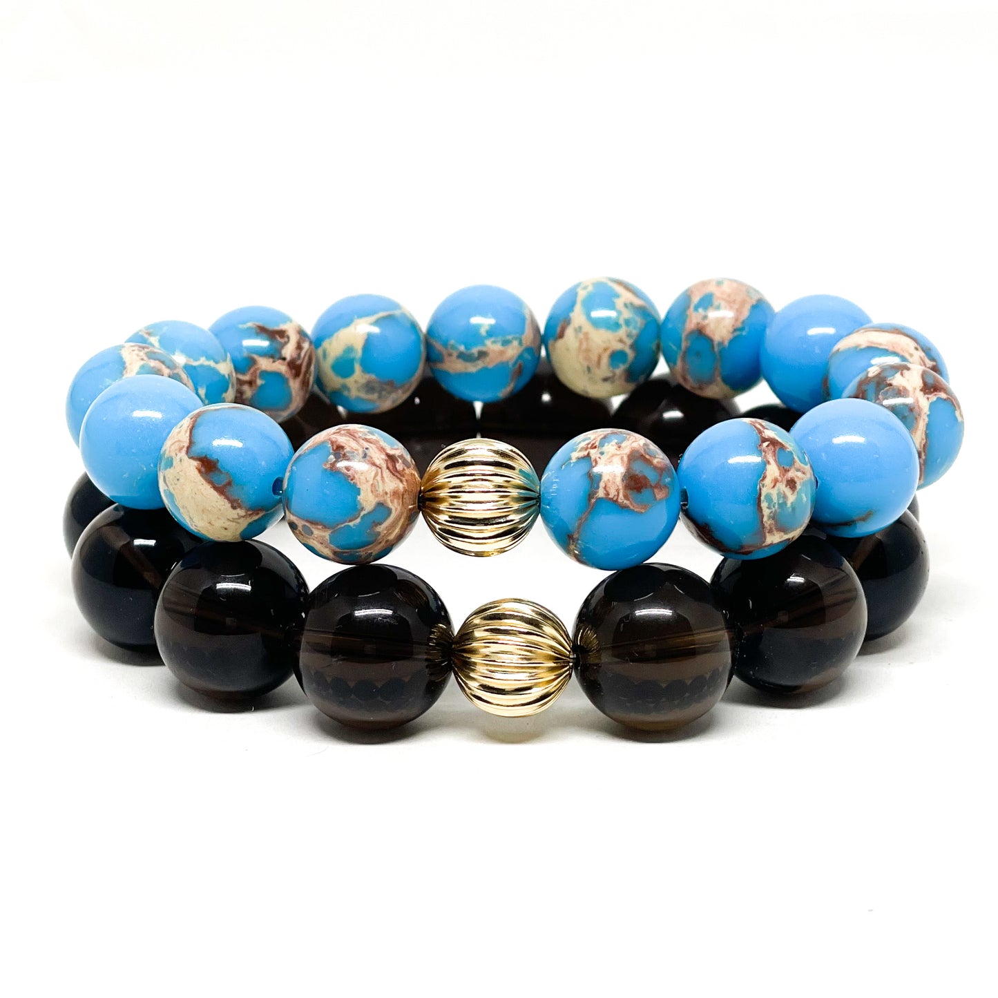 Stackable Bracelets