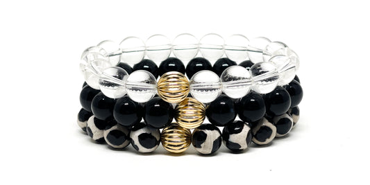 Stackable Bracelets