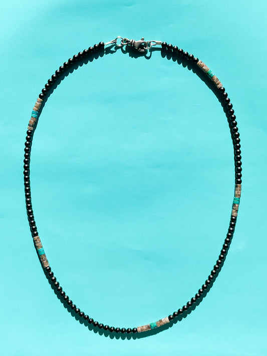 Soho Men’s Necklace.